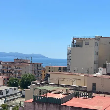 Calì Eventi Torre del Greco