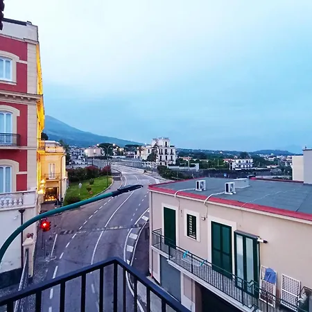 Calì Eventi Torre del Greco