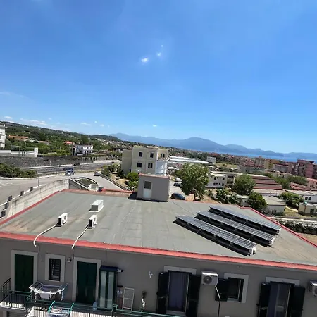 Calì Eventi Appartamento Torre del Greco