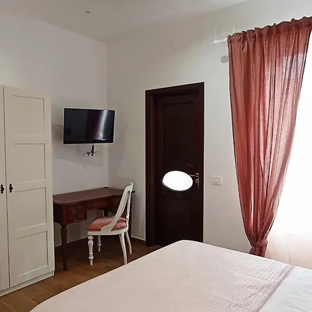 Calì Eventi Appartamento *