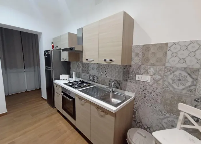 Apartamento Cali Eventi *