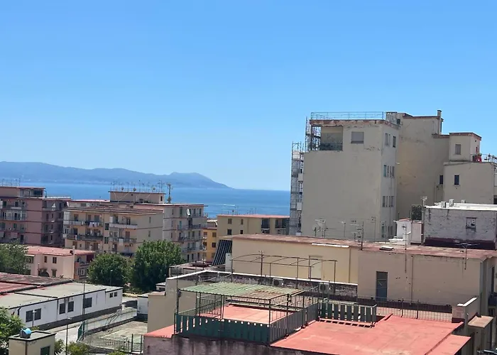 Cali Eventi Torre del Greco