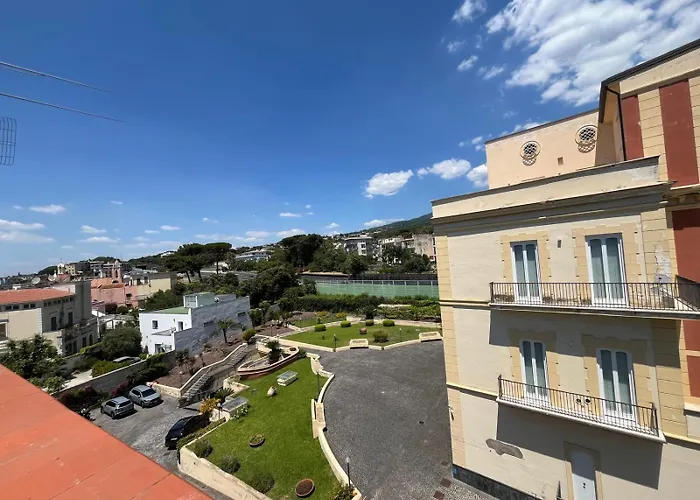 Cali Eventi Torre del Greco