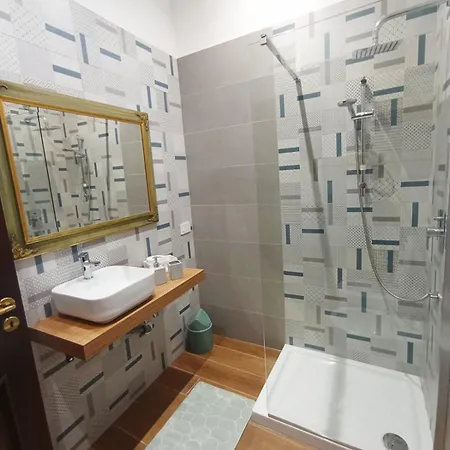 Cali Eventi Apartman