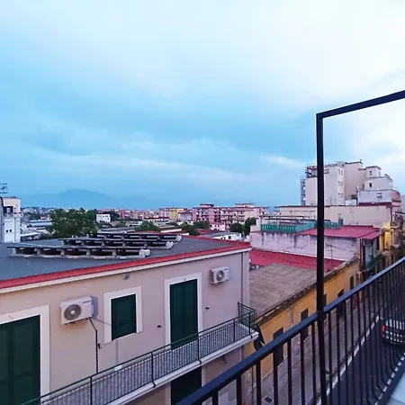 Cali Eventi Apartman