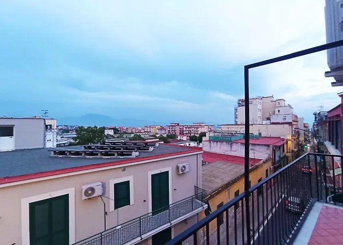 Cali Eventi 아파트