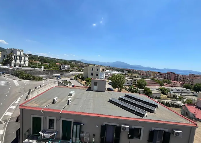 Cali Eventi 아파트 토레델그레코