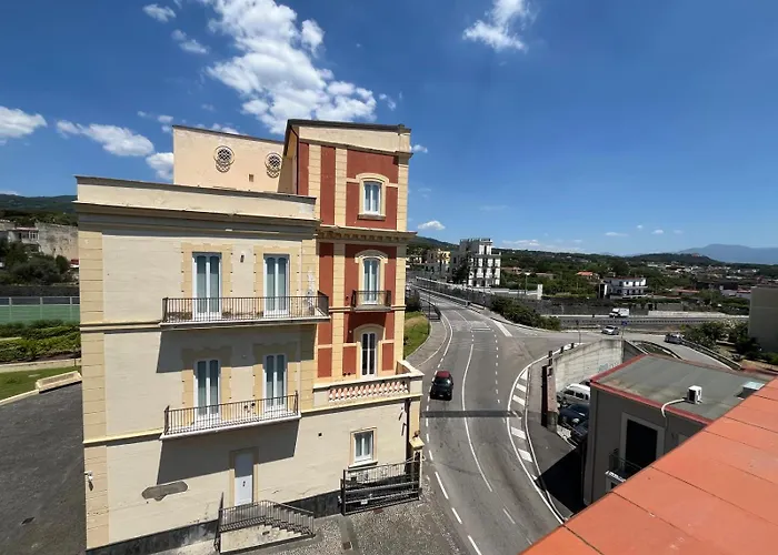 Cali Eventi 아파트 *