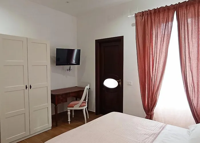 Cali Eventi 아파트 *